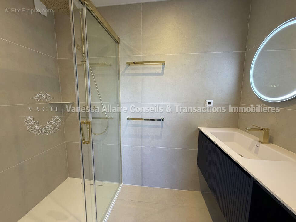 Appartement à LA BAULE-ESCOUBLAC
