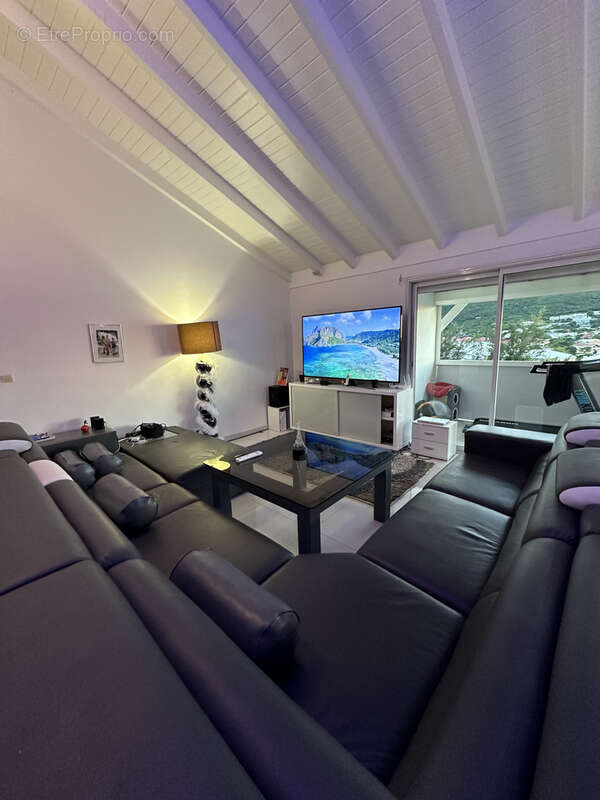 Maison à SAINT-MARTIN