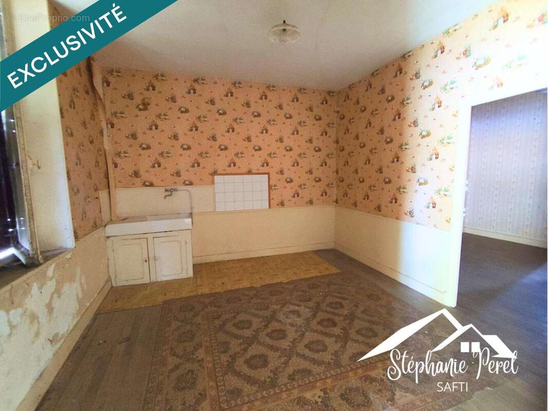 Photo 9 - Maison à LA COURTINE