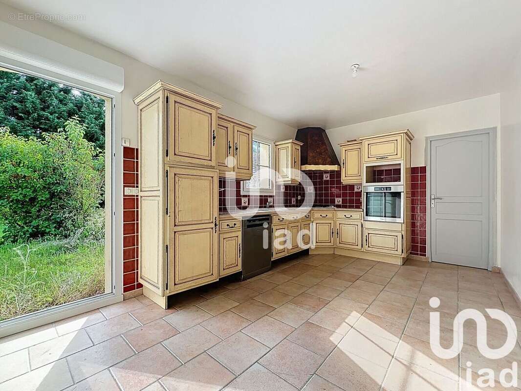 Photo 4 - Maison à SAINT-MICHEL-TUBOEUF