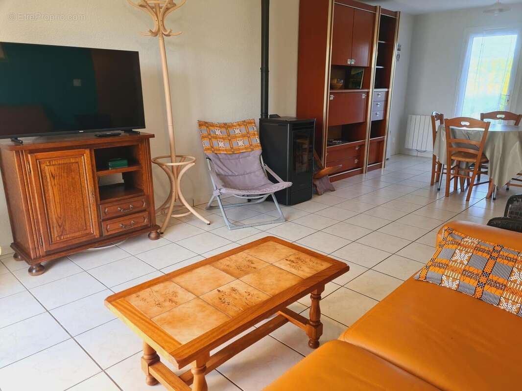 Photo 5 - Maison à LA FAUTE-SUR-MER