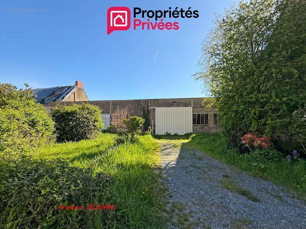 Maison Villepot 7 pièce(s) 165 m2, 4 Chambres, terrain de 745m² - photo 16