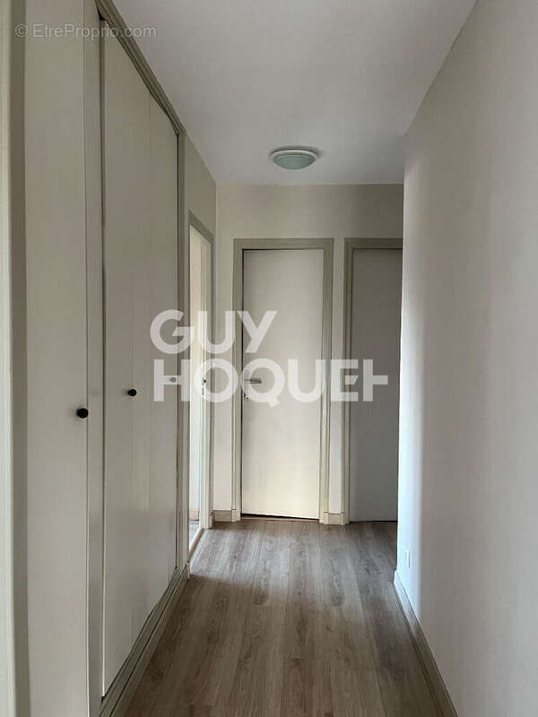 Appartement à MALESHERBES