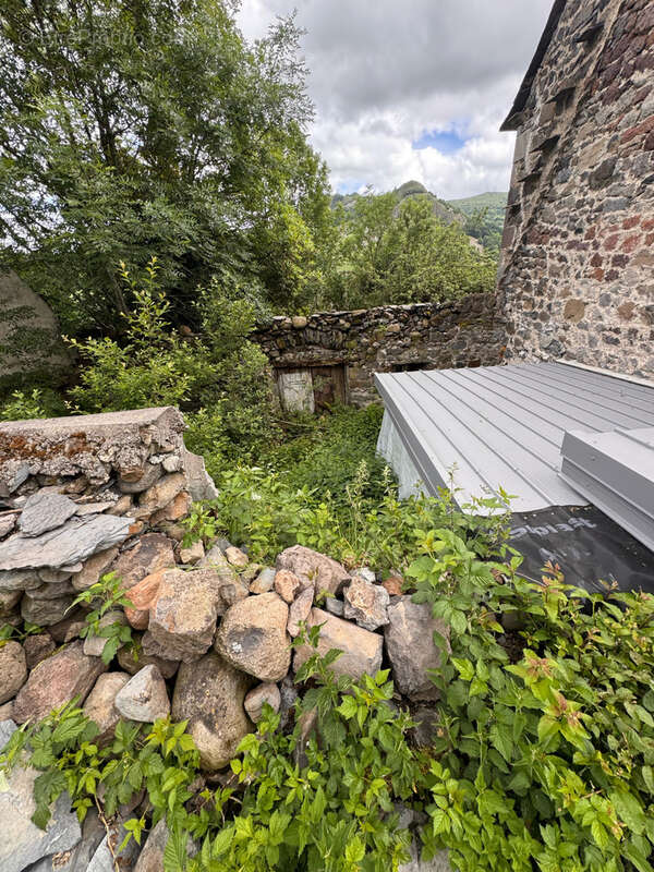 Ancien presbytere Dienne - photo 22