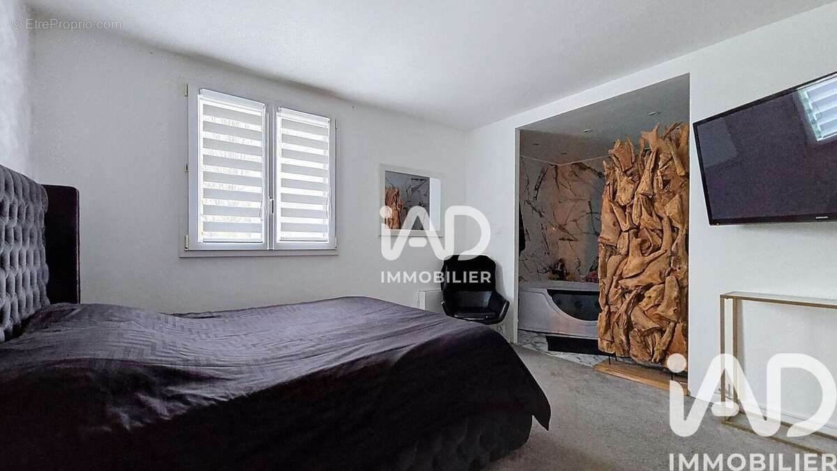 Photo 7 - Maison à MENNECY