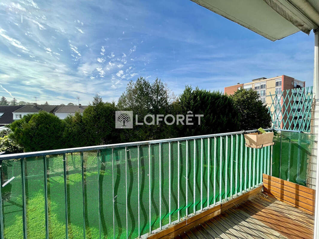 Appartement Meulan En Yvelines 4 pièce(s) 75.23 m2 - photo 11