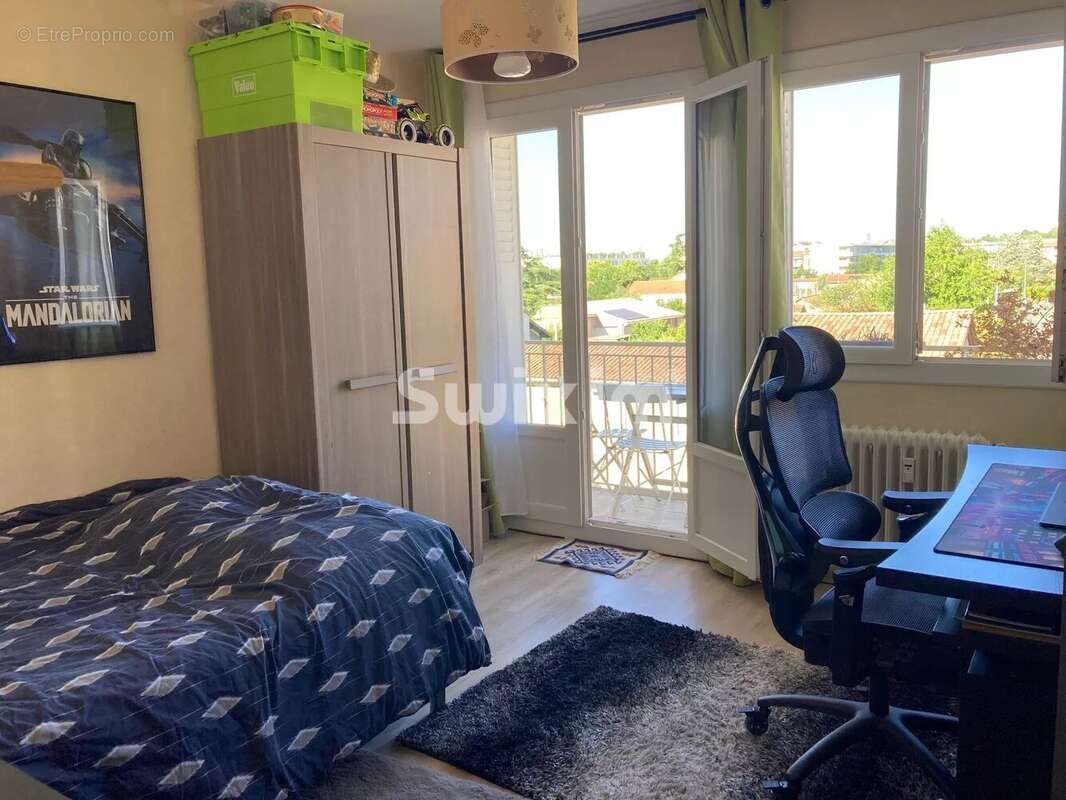 Appartement t4 (88,31m2) valence - cave - photo 5