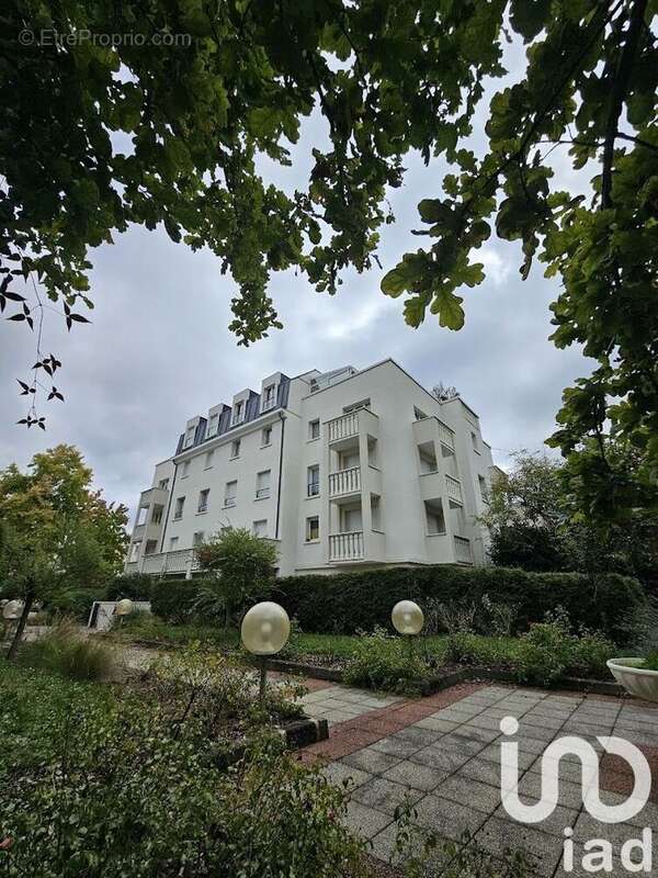 Photo 7 - Appartement à NOISY-LE-GRAND