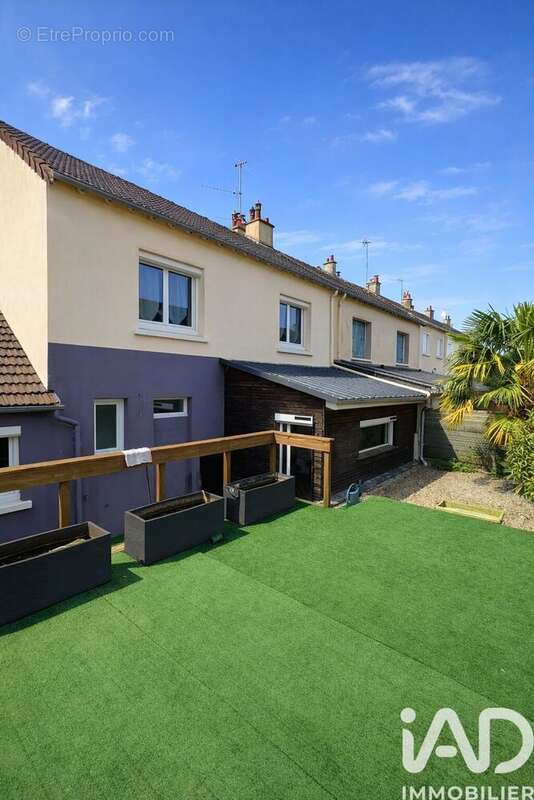 Photo 2 - Maison à LE MANS