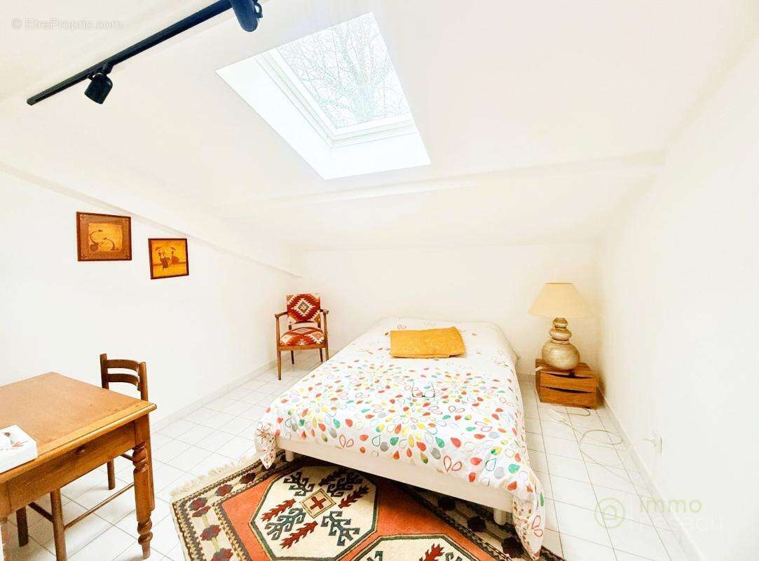 Maison à MORAS-EN-VALLOIRE