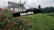 Maison à GUENGAT