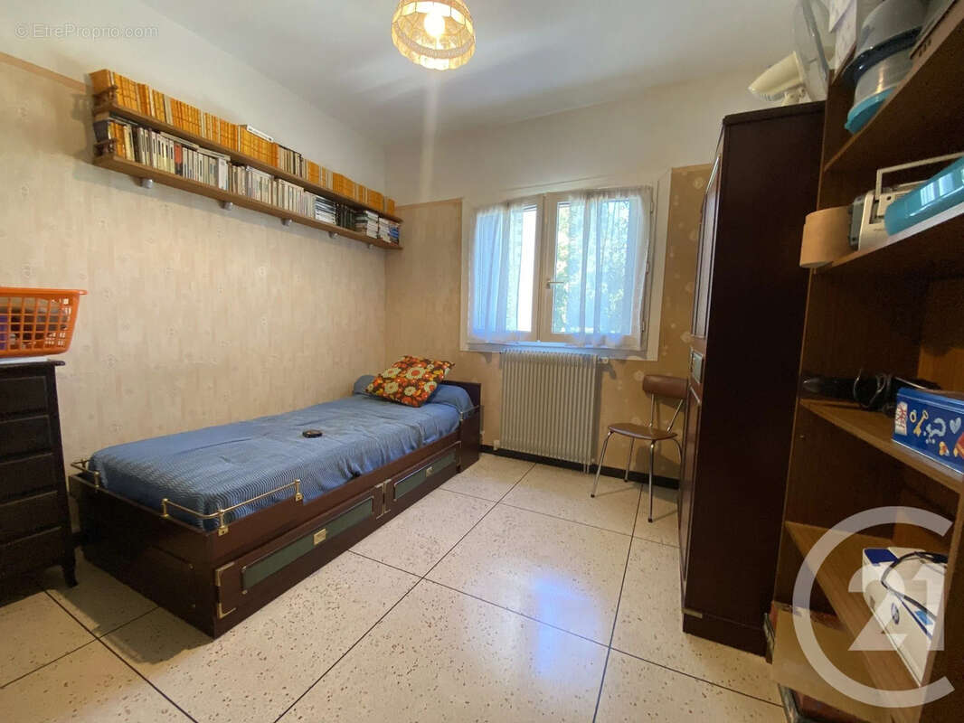 Maison à LA SEYNE-SUR-MER