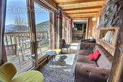 Appartement à PEISEY-NANCROIX
