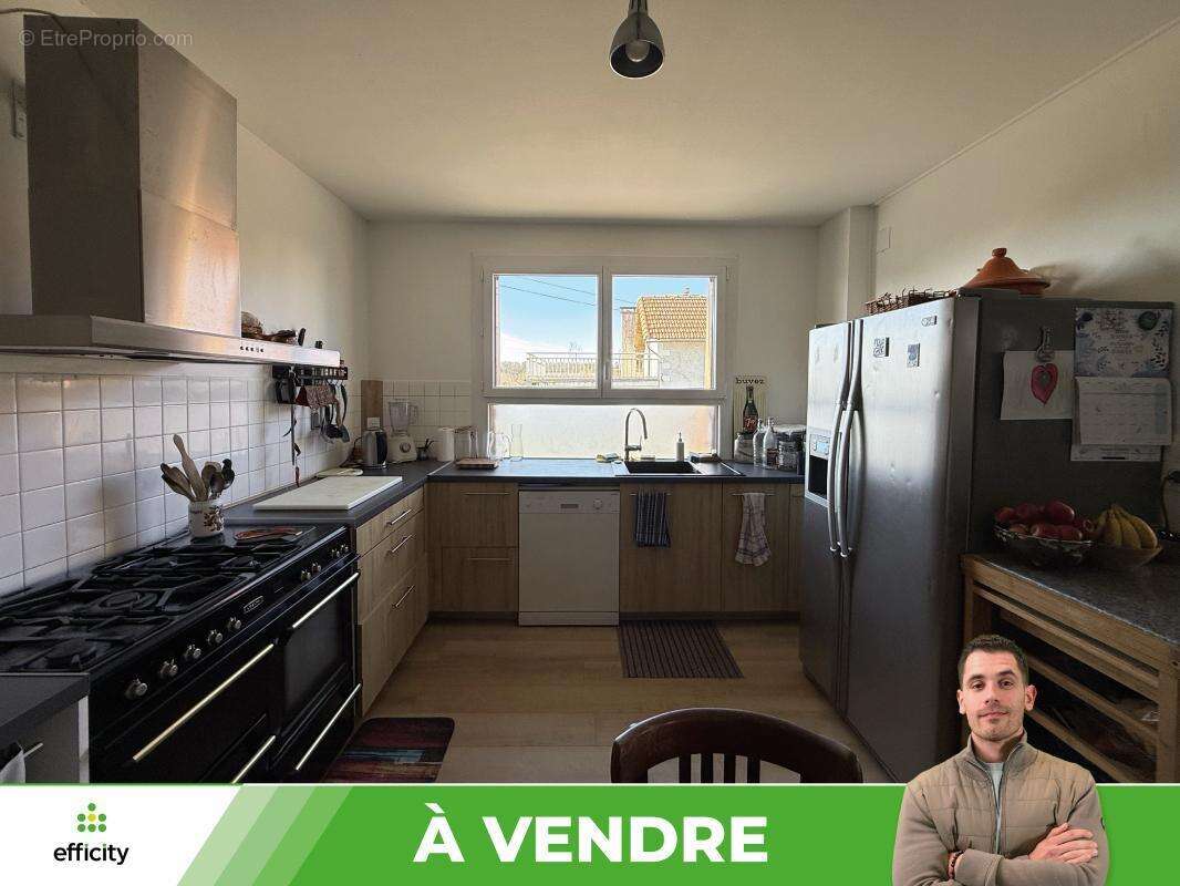 Maison à MOUSSAC