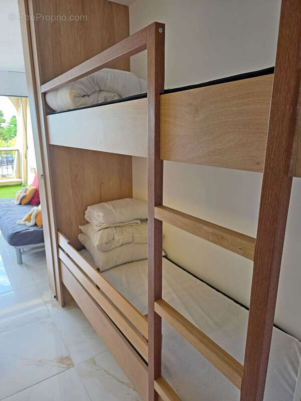 Studio cabine proche de la mer - photo 2