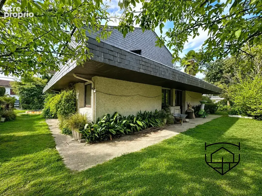 Maison à PAU