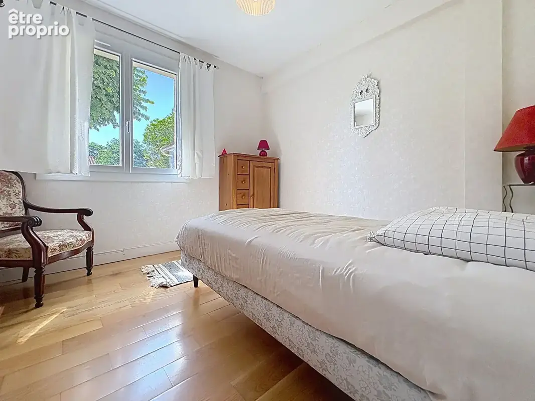 Maison familiale 4 chambres - photo 8