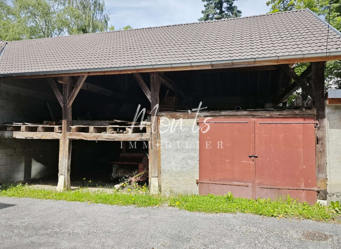 Appartement à VULBENS