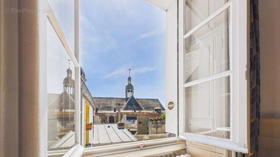 Appartement 66 m² à Rennes  - photo 75