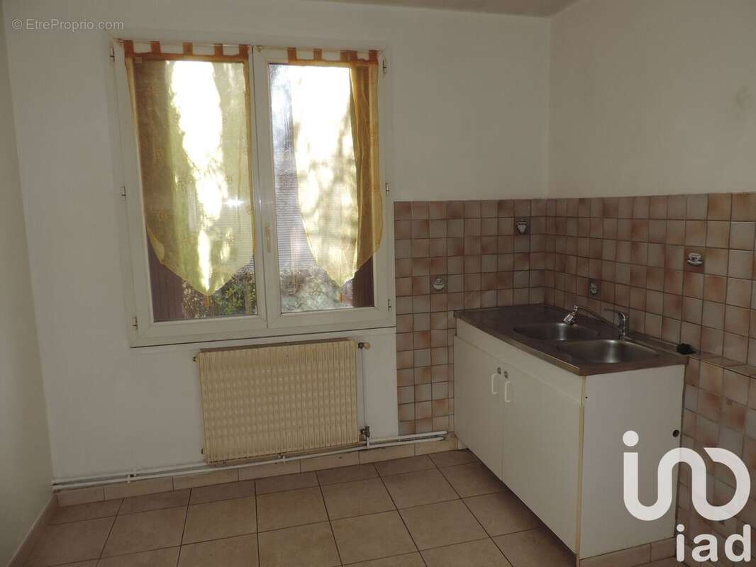 Photo 4 - Maison à CAHORS