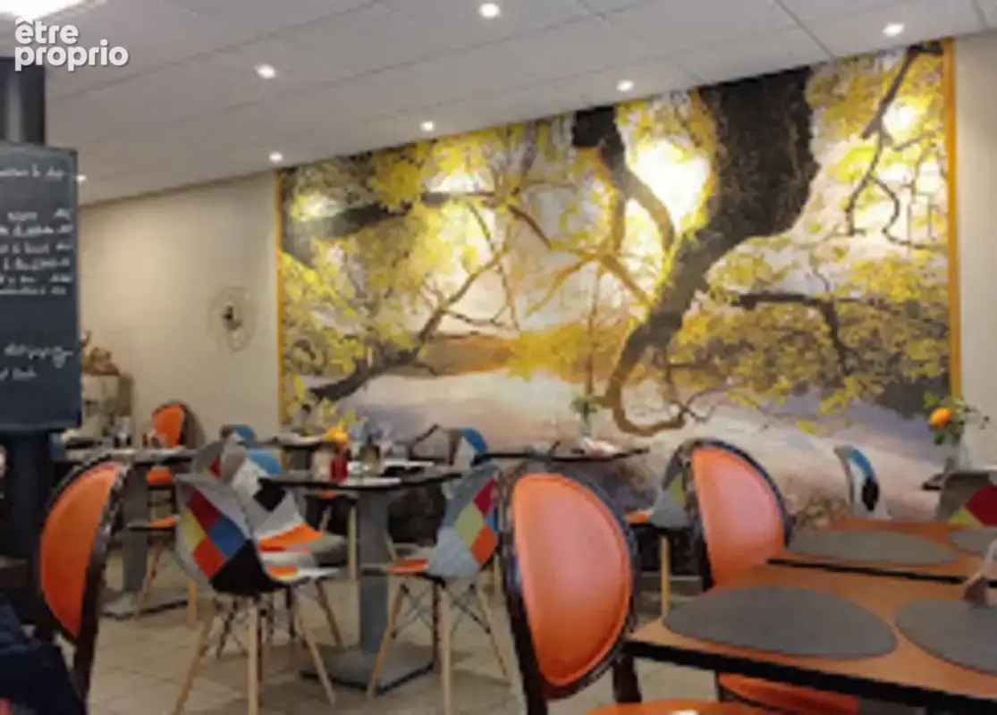 Restaurant Chambord-Cheverny-Villesavin - photo 6
