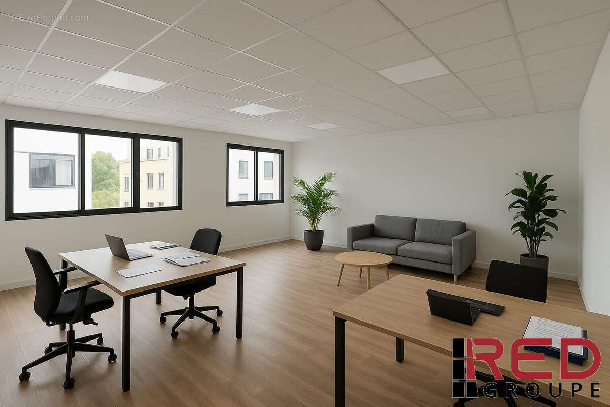 Commerce 99 m² à Eguilles  - photo 3
