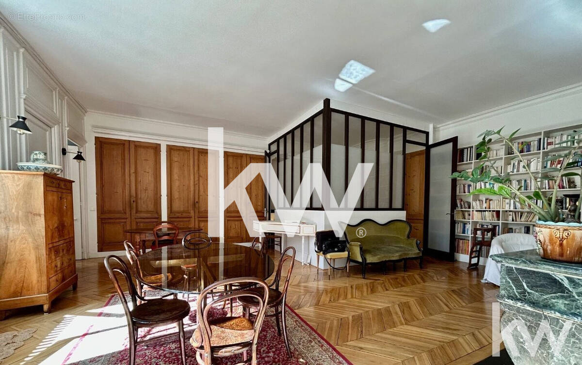 Appartement à SAINT-CHAMOND