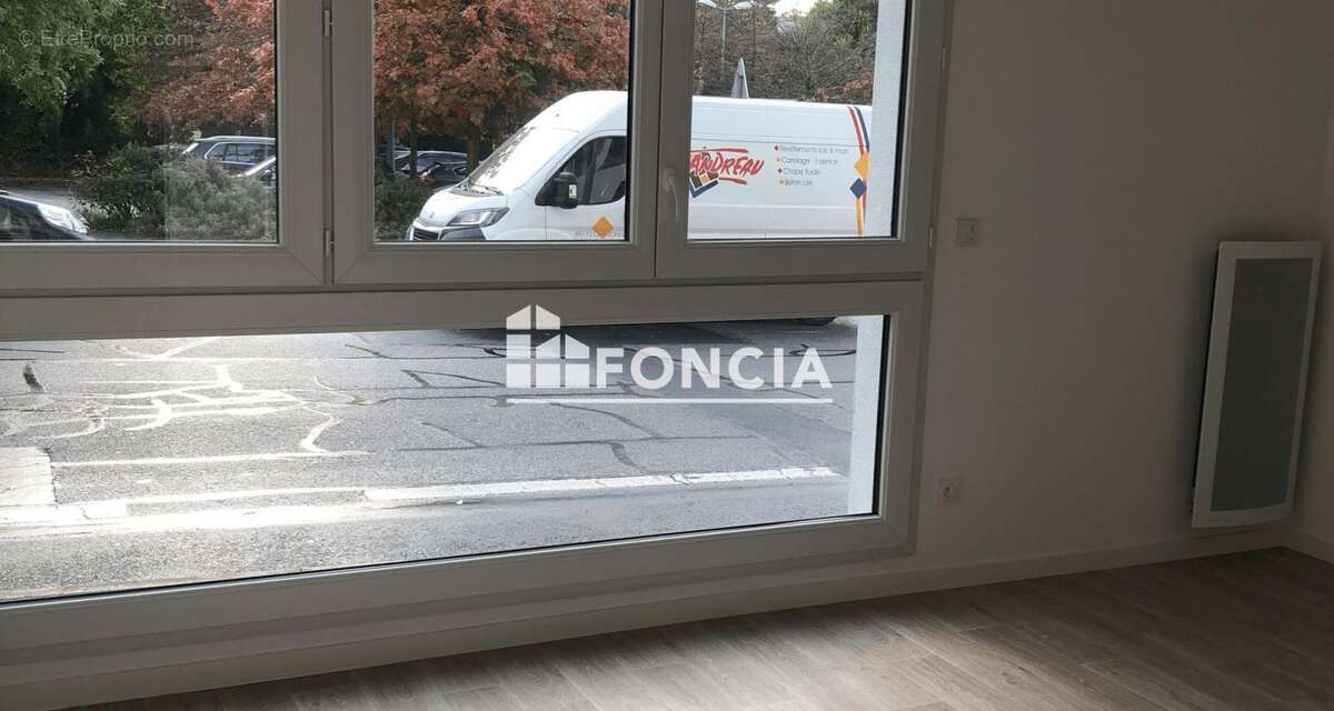 Appartement à LA ROCHE-SUR-YON