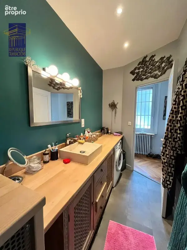 Beaune appartement type 3 - photo 6