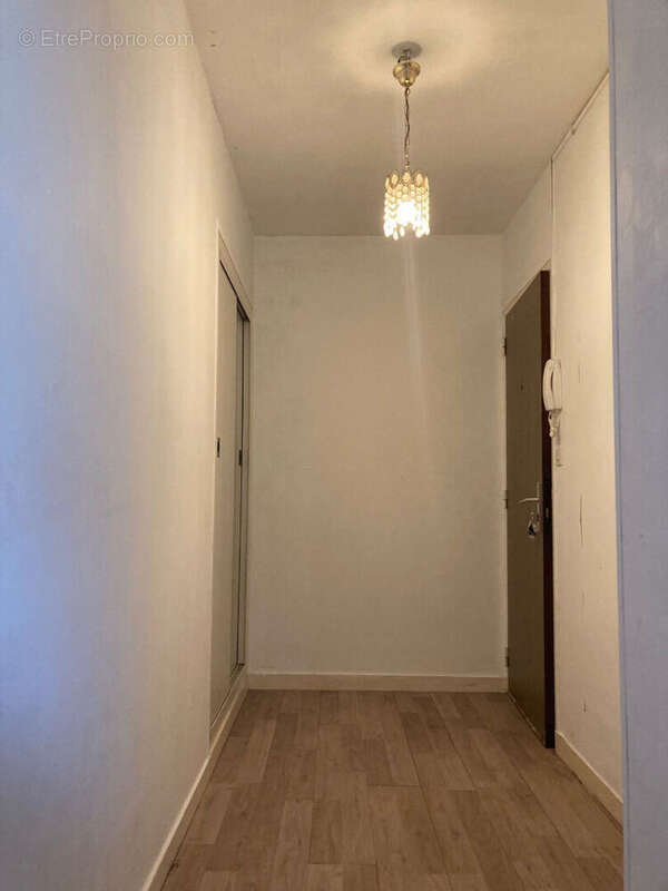 Appartement à GRANVILLE