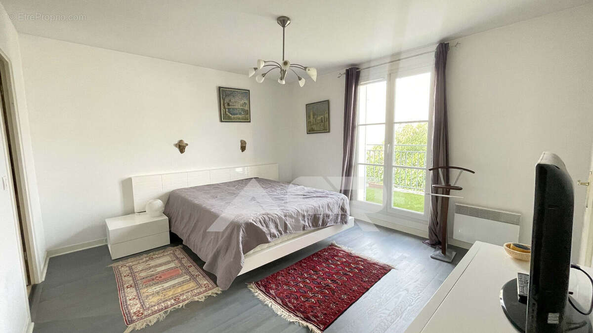 Maison à CHATOU