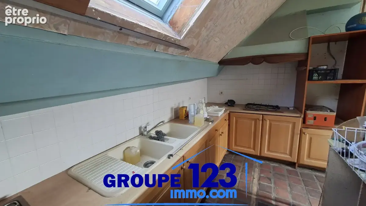 Grande maison divisible en 2 ou 3 logements - photo 9