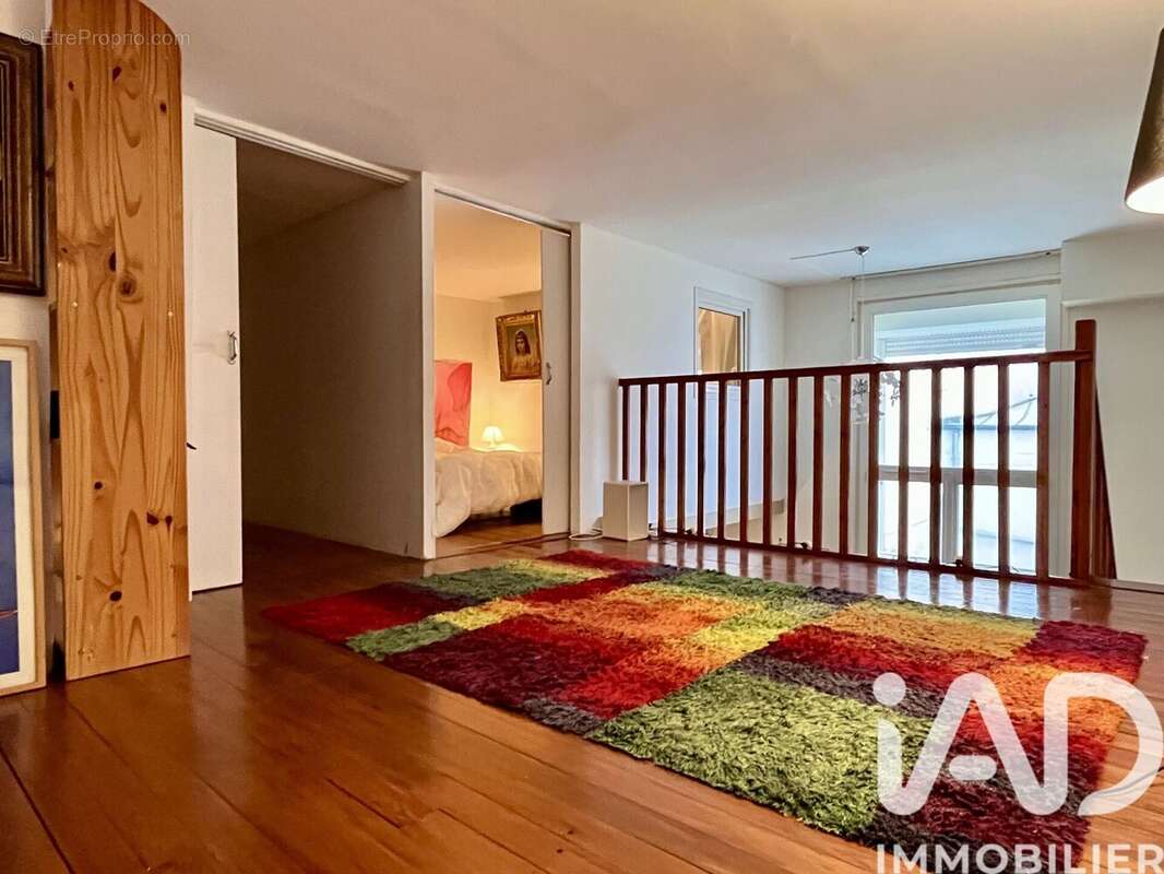 Photo 6 - Appartement à TROUVILLE-SUR-MER