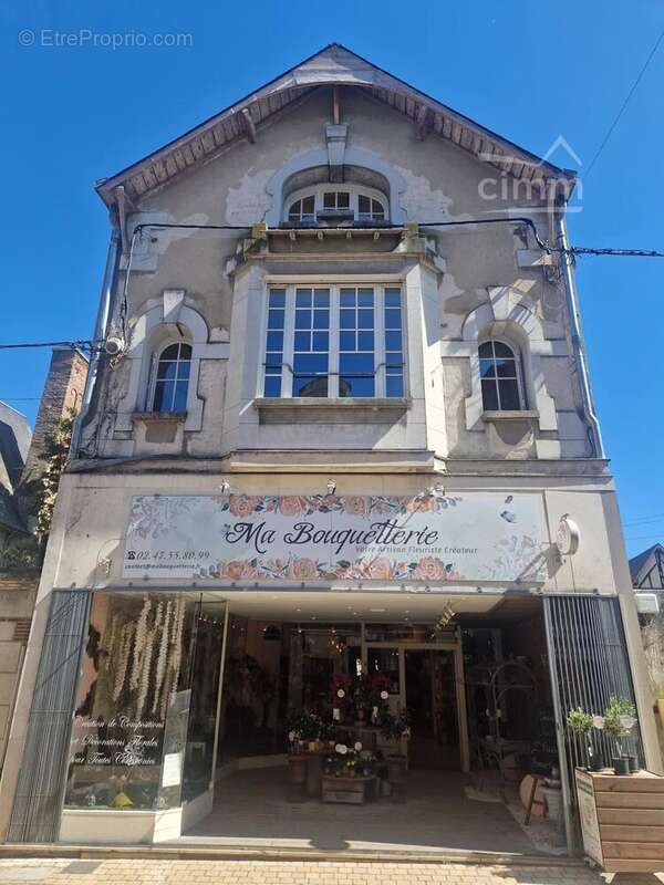 Appartement à LANGEAIS