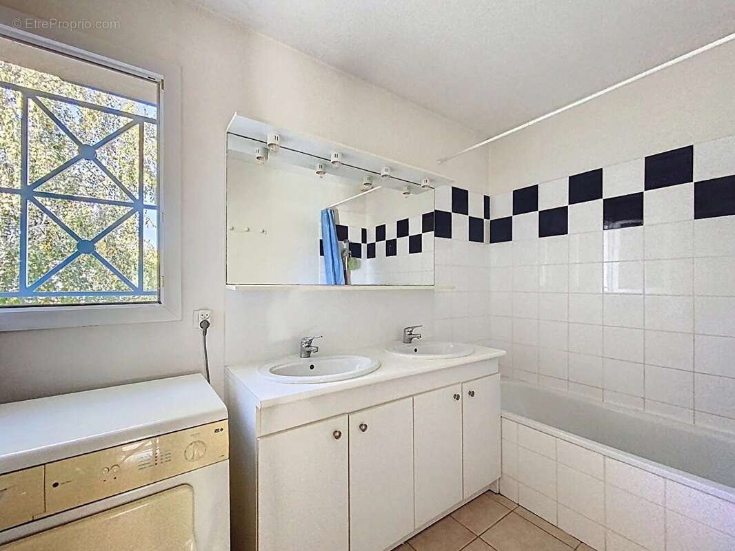 Maison à BISCARROSSE