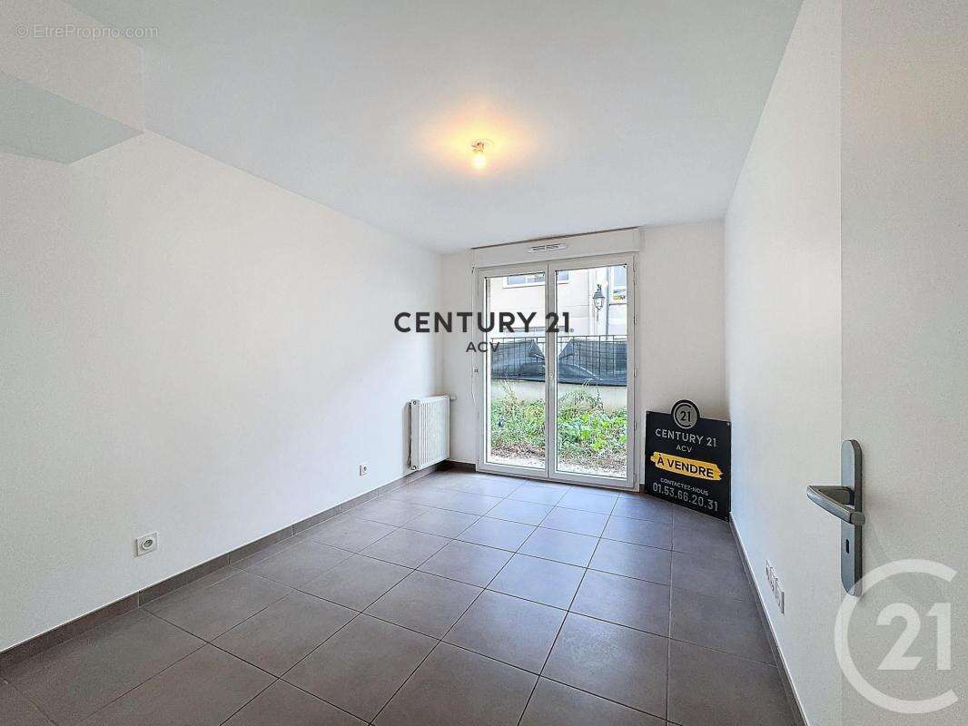 Appartement à CHOISY-LE-ROI