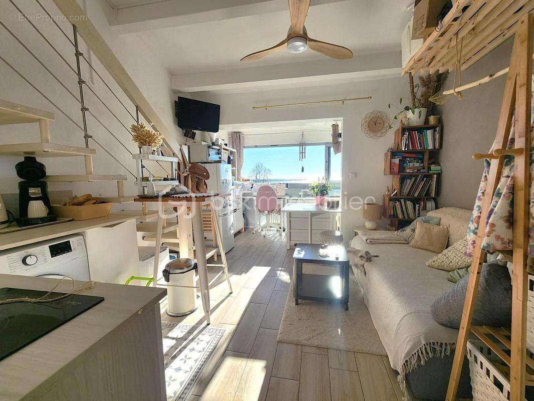 Appartement à AGDE