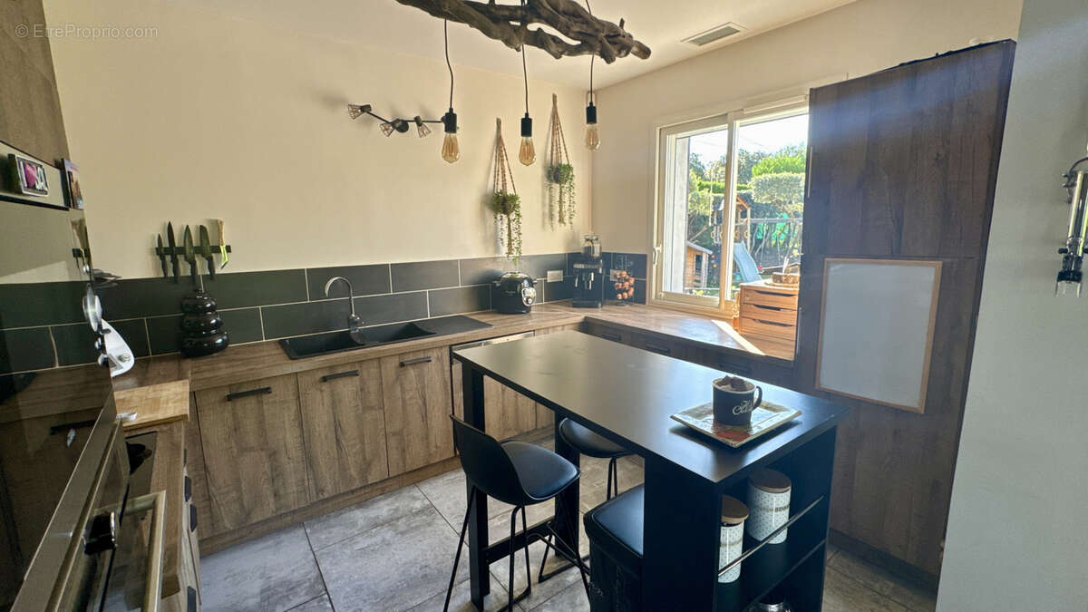 Maison à SAINT-DIDIER