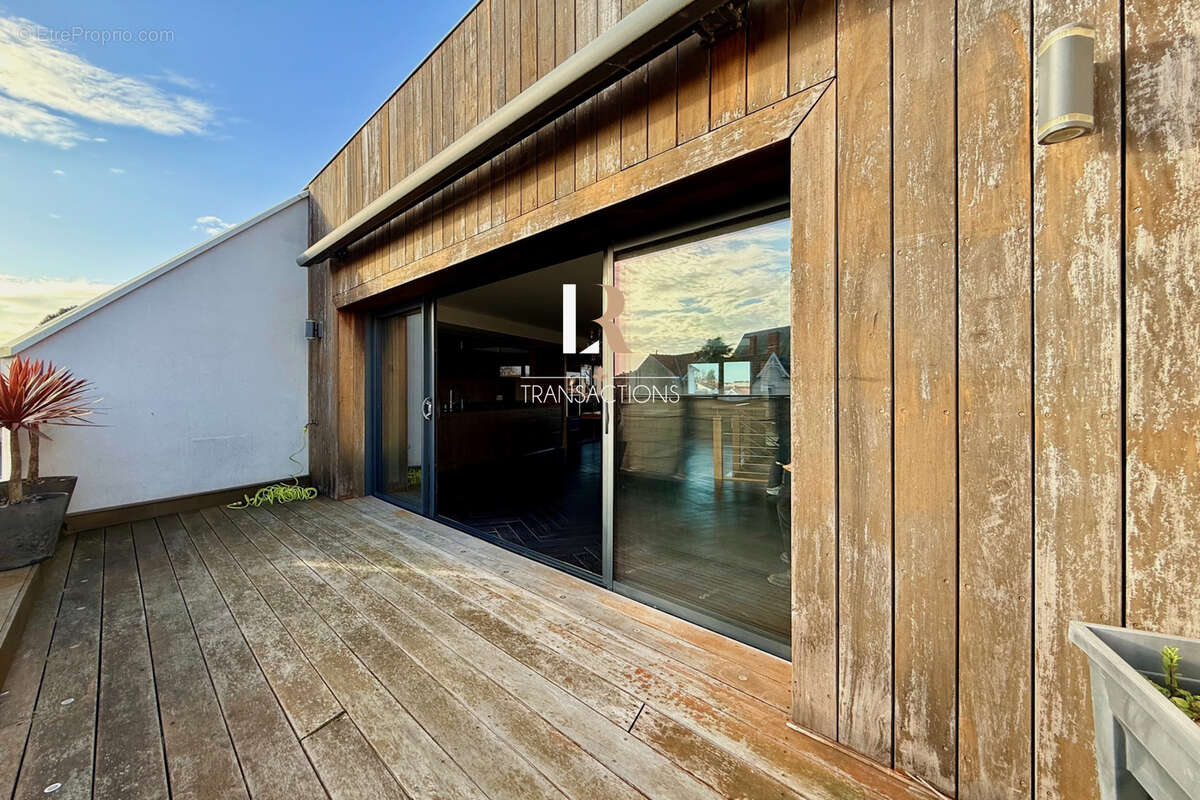 Maison à LA ROCHELLE