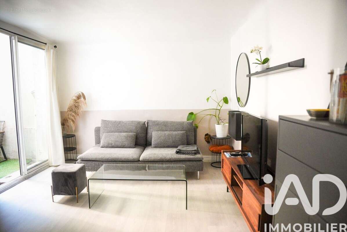 Photo 2 - Appartement à MARSEILLE-1E
