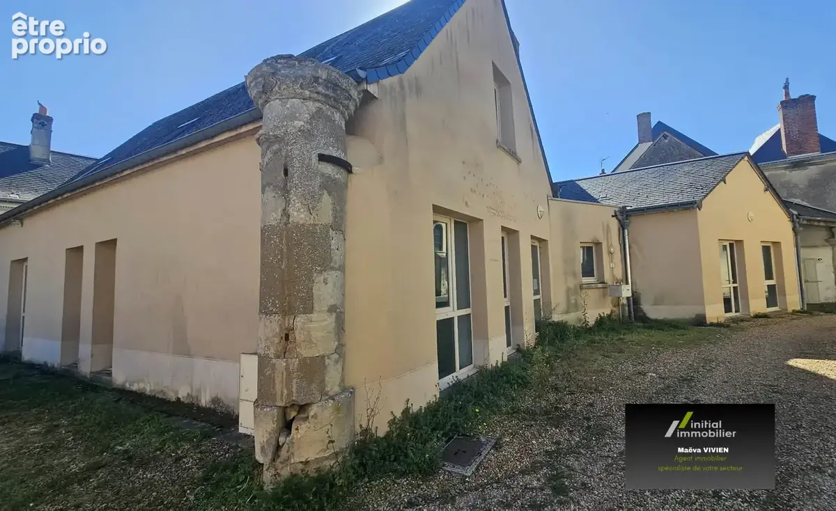 À vendre   local commercial transformable en habitation - photo 9