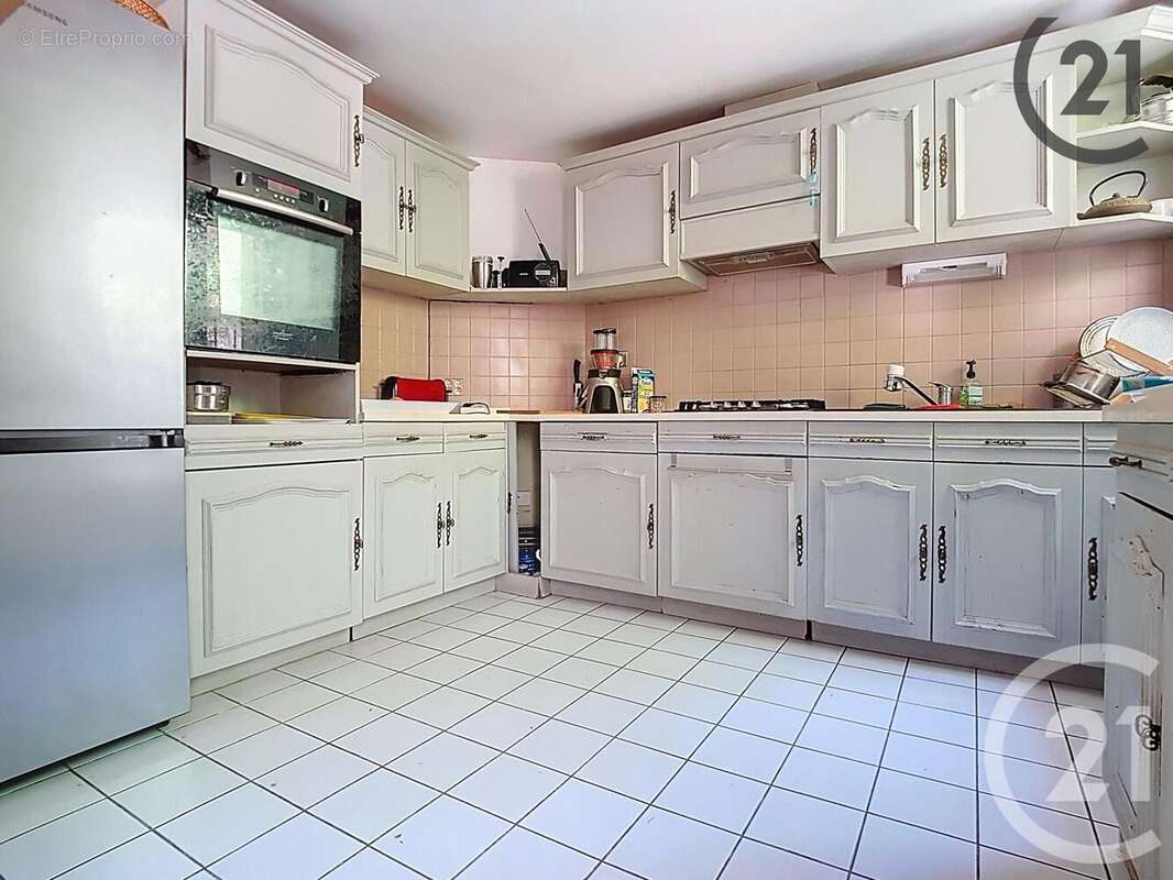 Appartement à TROYES