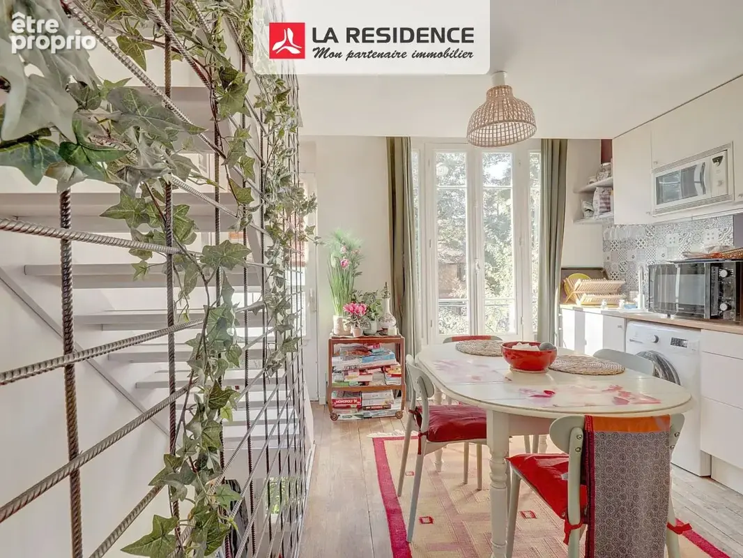 Maison 5 pièces 86 m² à vendre à Versailles (78000) - photo 2