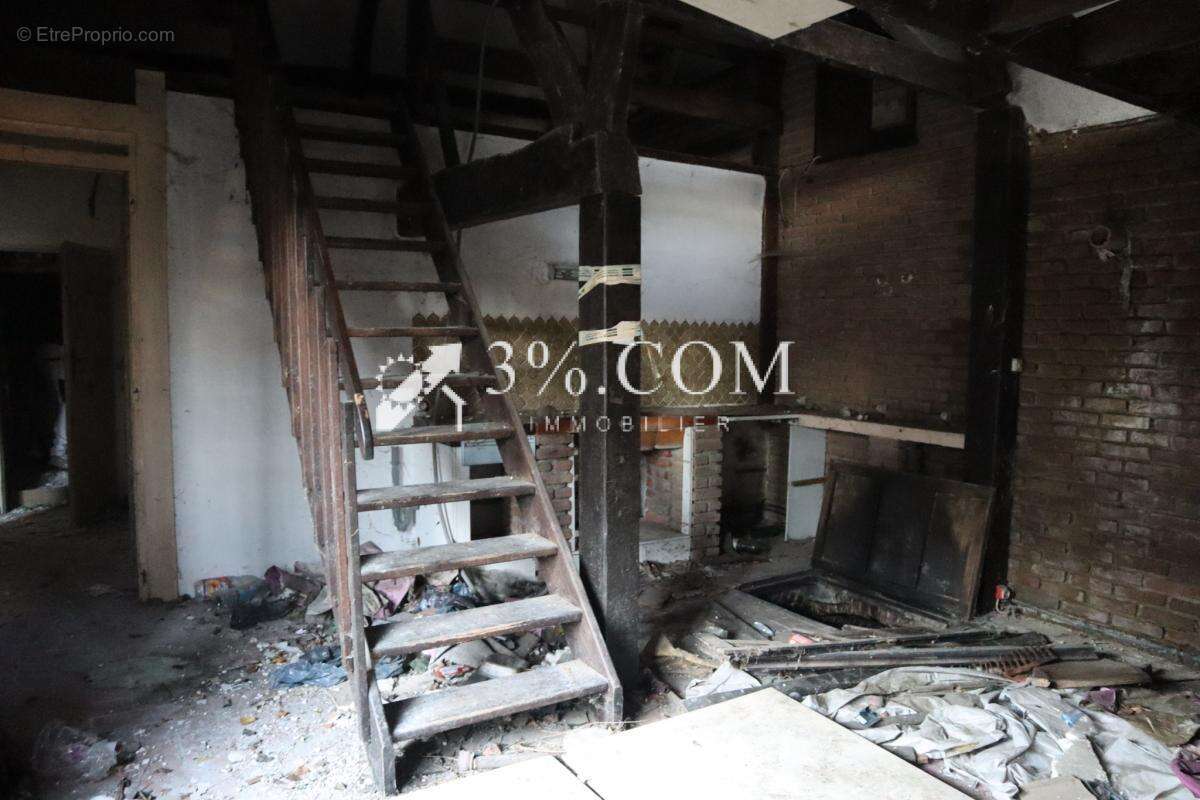 Terrain à ANNOEULLIN