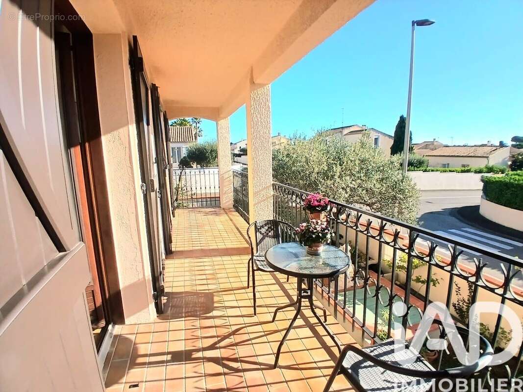 Photo 6 - Maison à BEZIERS