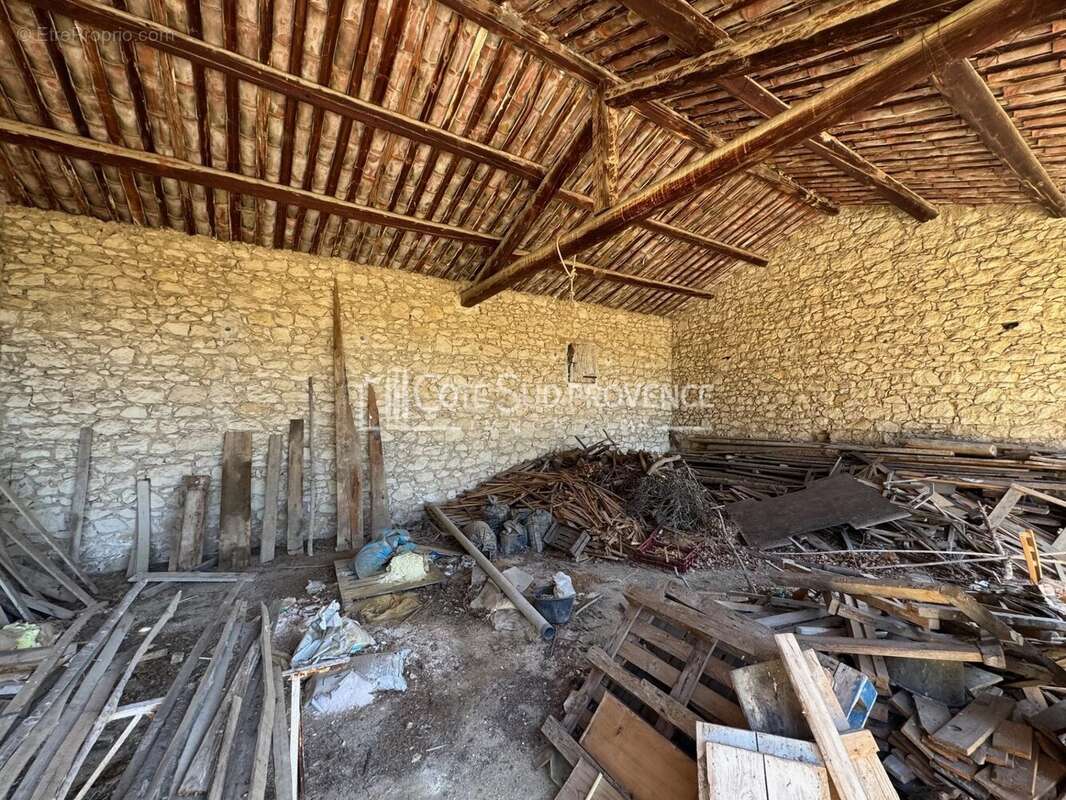 Propriete pernes les fontaines - photo 65