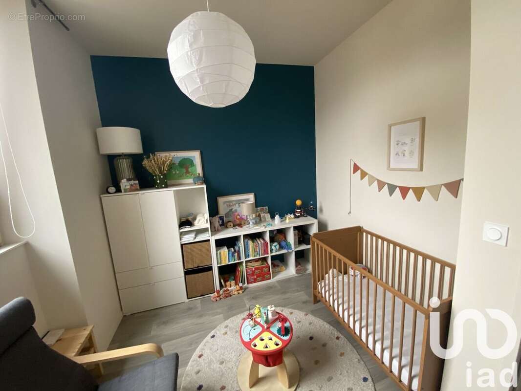 Photo 5 - Appartement à CHOLET