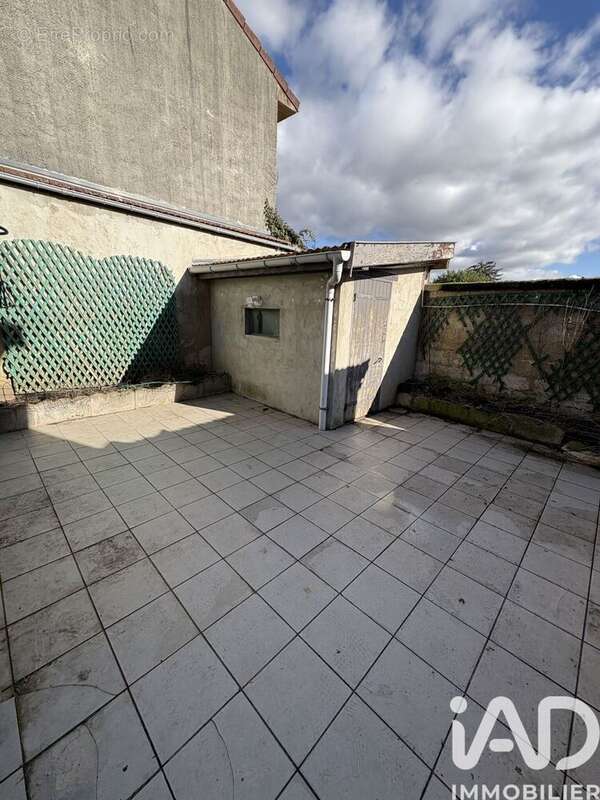 Photo 8 - Maison à SAINT-DIZIER