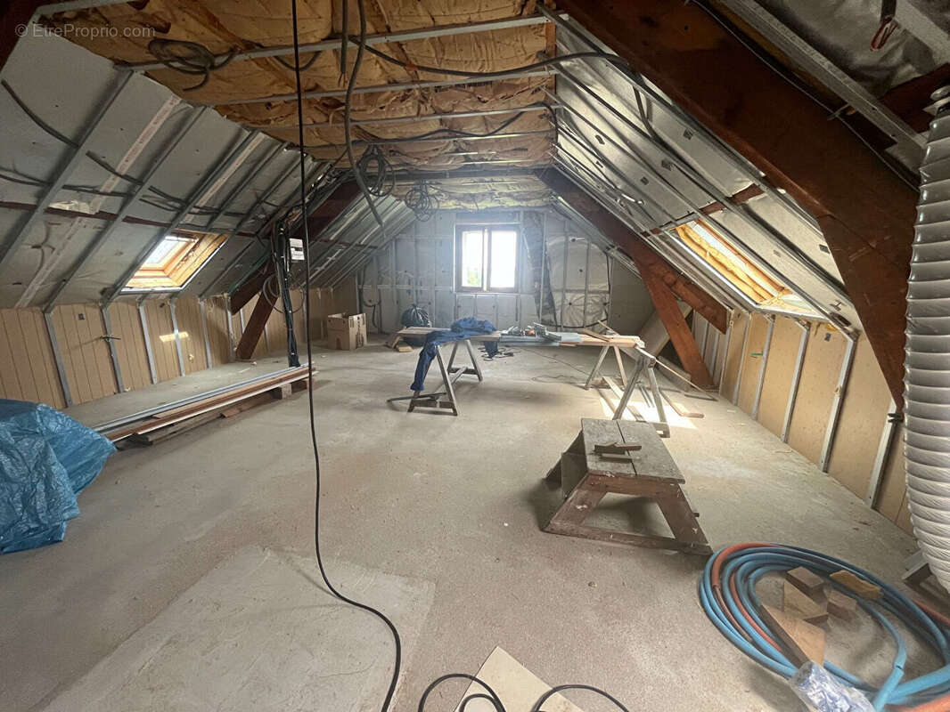 Maison à yffiniac - photo 6