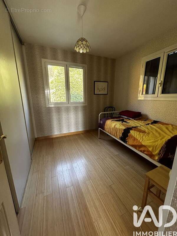 Photo 6 - Maison à CHAMPAGNE-SUR-OISE